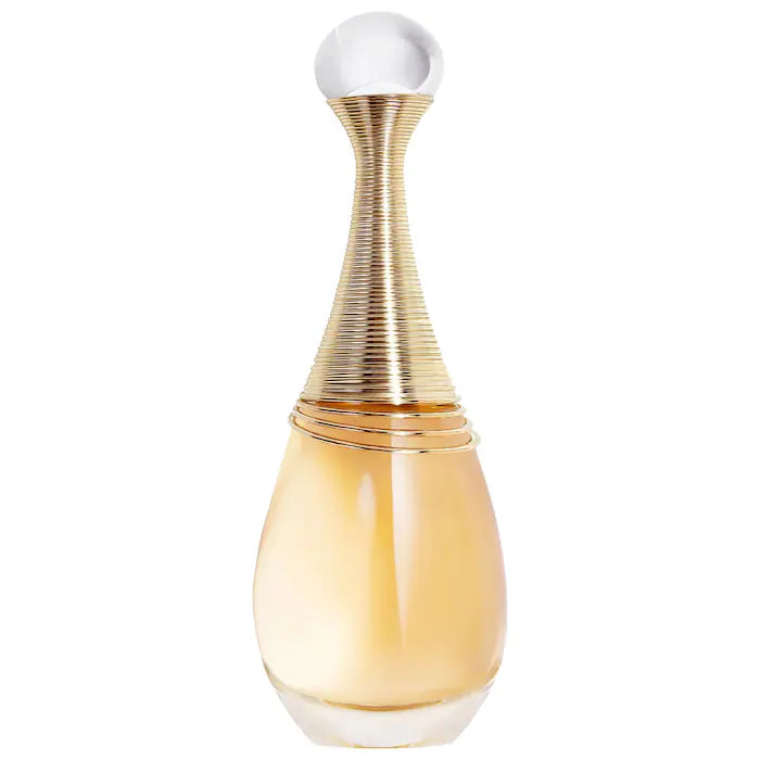 Christian Dior J’adore Eau de Parfum Size: 3.4 FL OZ / 100ml