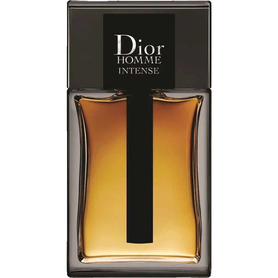 Dior Homme Intense Eau de Parfum Spray Size: 3.4 FL OZ / 100 ml