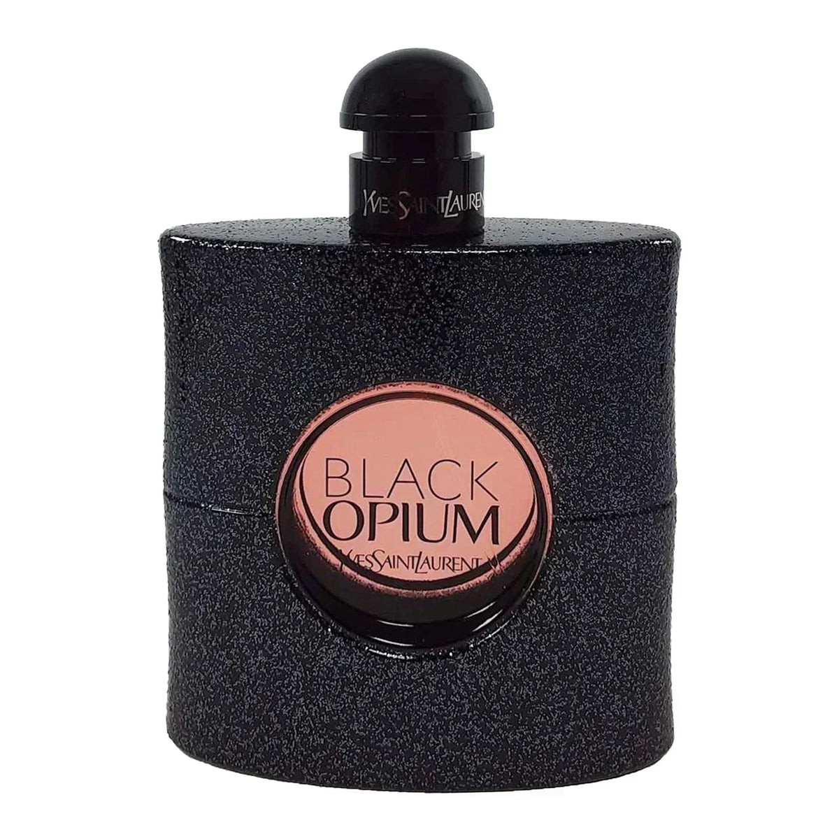 Yves Saint Laurent Black Opium Eau De Parfum Spray Size: 3 FL OZ / 90ml