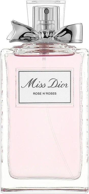 Miss Dior Rose N'Roses Eau de Toilette Spray 100 ml / 3.4 fl oz