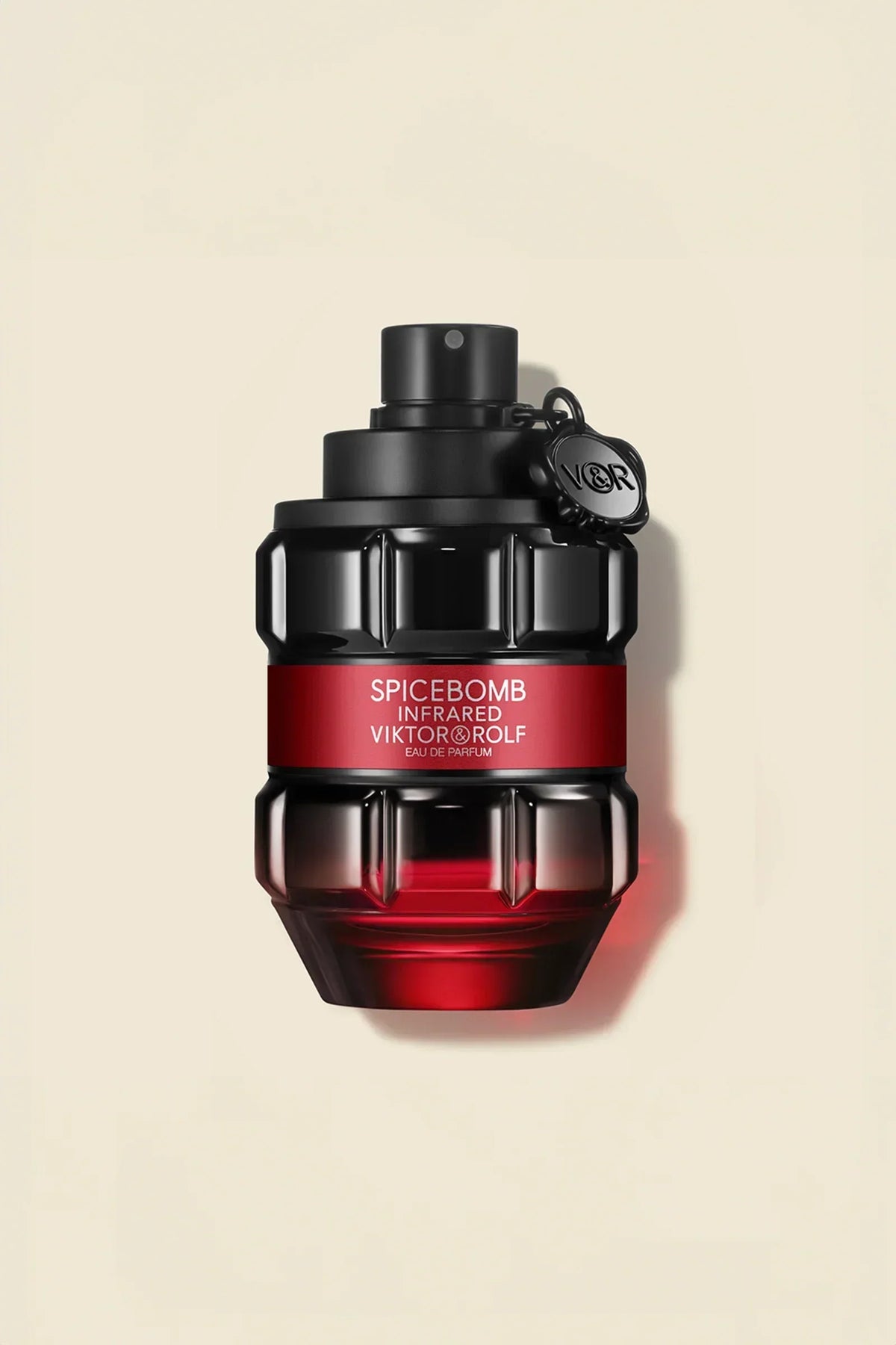 Viktor & Rolf Spicebomb Infrared Eau de Parfum Spray Size: 3 FL OZ / 90 ml