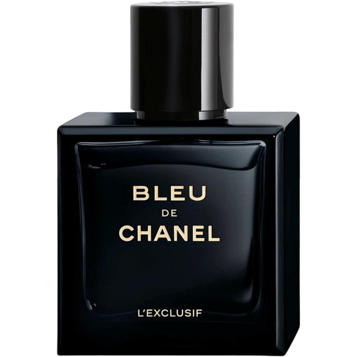 Bleu de Chanel L'Exclusif Parfum Spray Size: 3.4 FL OZ / 100 ml