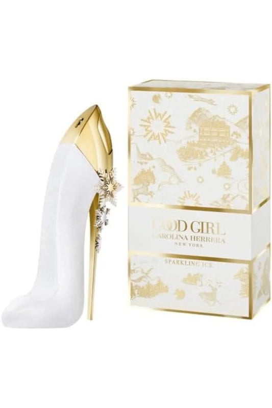 Carolina Herrera Good Girl Sparkling Ice Eau de Parfum Spray 80 ml / 2.7 fl oz