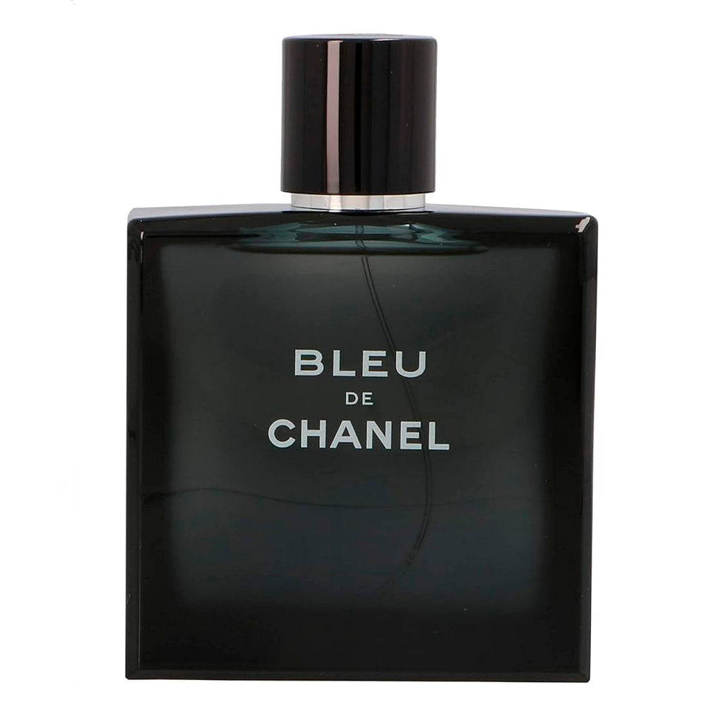 Chanel Bleu De Chanel Eau de Toilette Spray Size: 3.4 FL OZ / 100ml