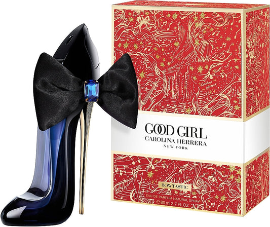 Carolina Herrera Good Girl Bowtastic Eau de Parfum Spray 80 ml / 2.7 fl. oz.