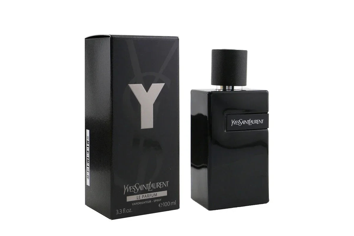 Yves Saint Laurent Y Le Parfum Spray 100 ml / 3.4 fl oz