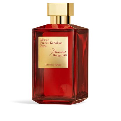 Maison Francis Kurkdjian Baccarat Rouge 540 Extrait de Parfum Spray 200 ml / 6.8 fl oz