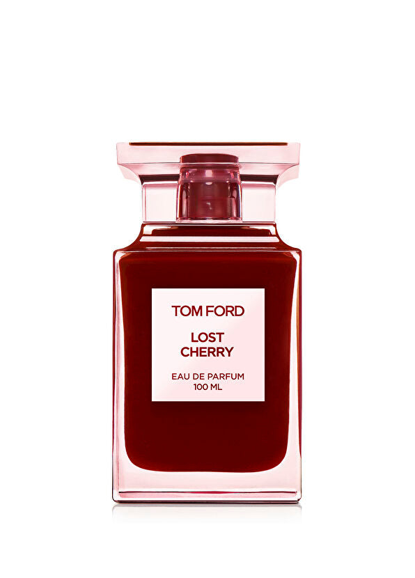 Tom Ford Lost Cherry Eau de Parfum Spray Size: 3.4 FL OZ / 100 ml