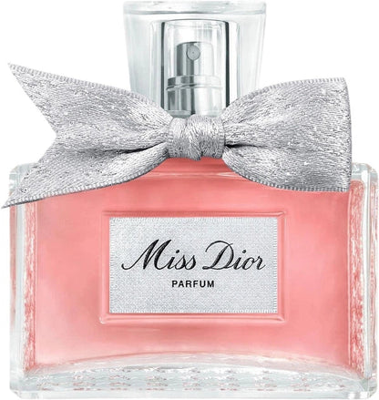 Miss Dior Parfum Spray 80 ml / 2.7 fl oz