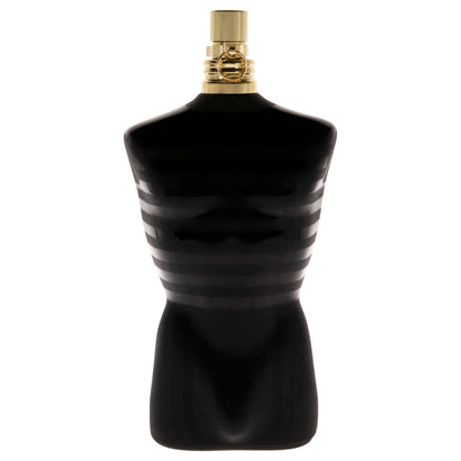Jean Paul Gaultier Le Male Le Parfum for Men Parfum Spray Size: 4.2 FL OZ / 125ml