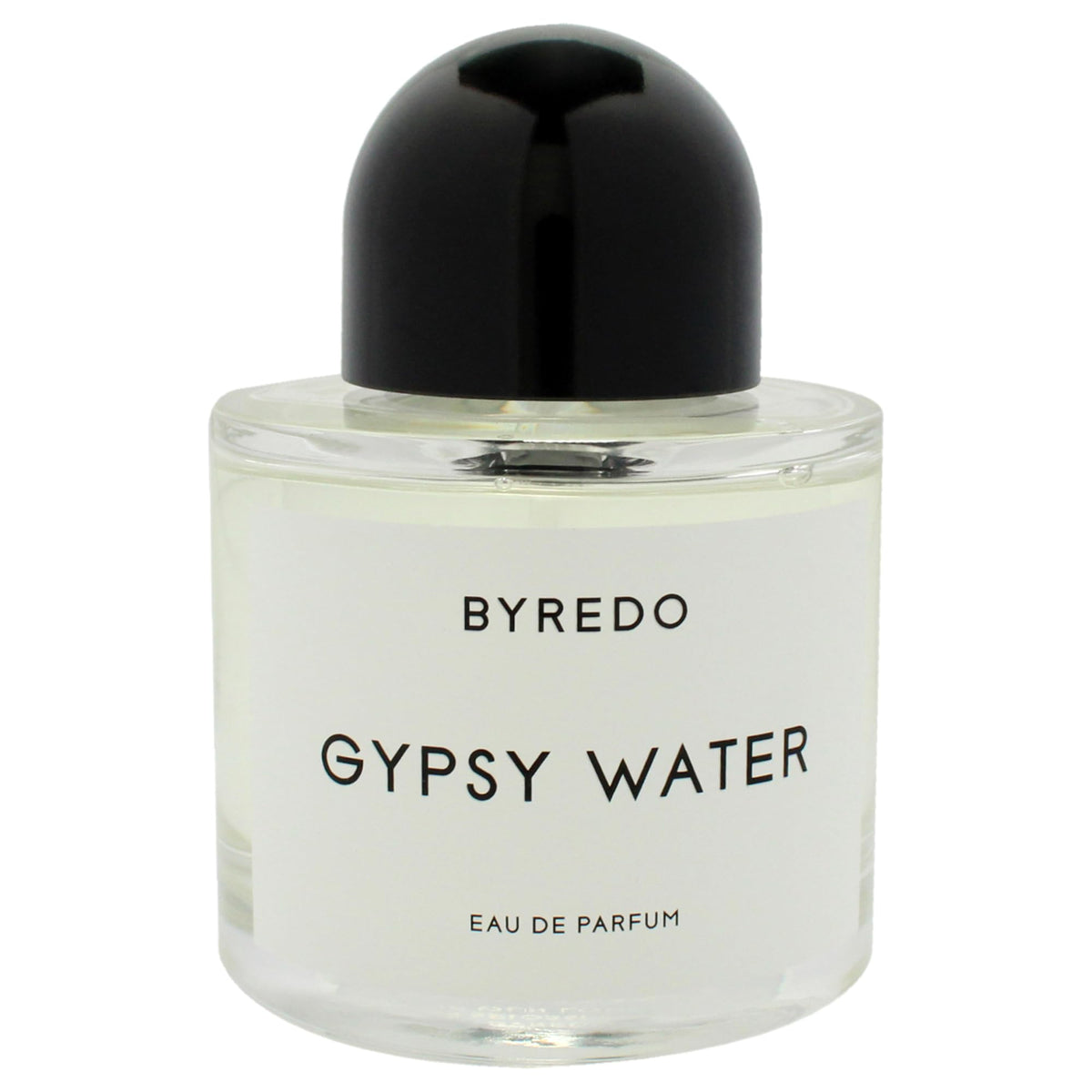 Byredo Gypsy Water for Unisex Eau de Parfum Spray Size: 3.4 FL OZ / 100 ml