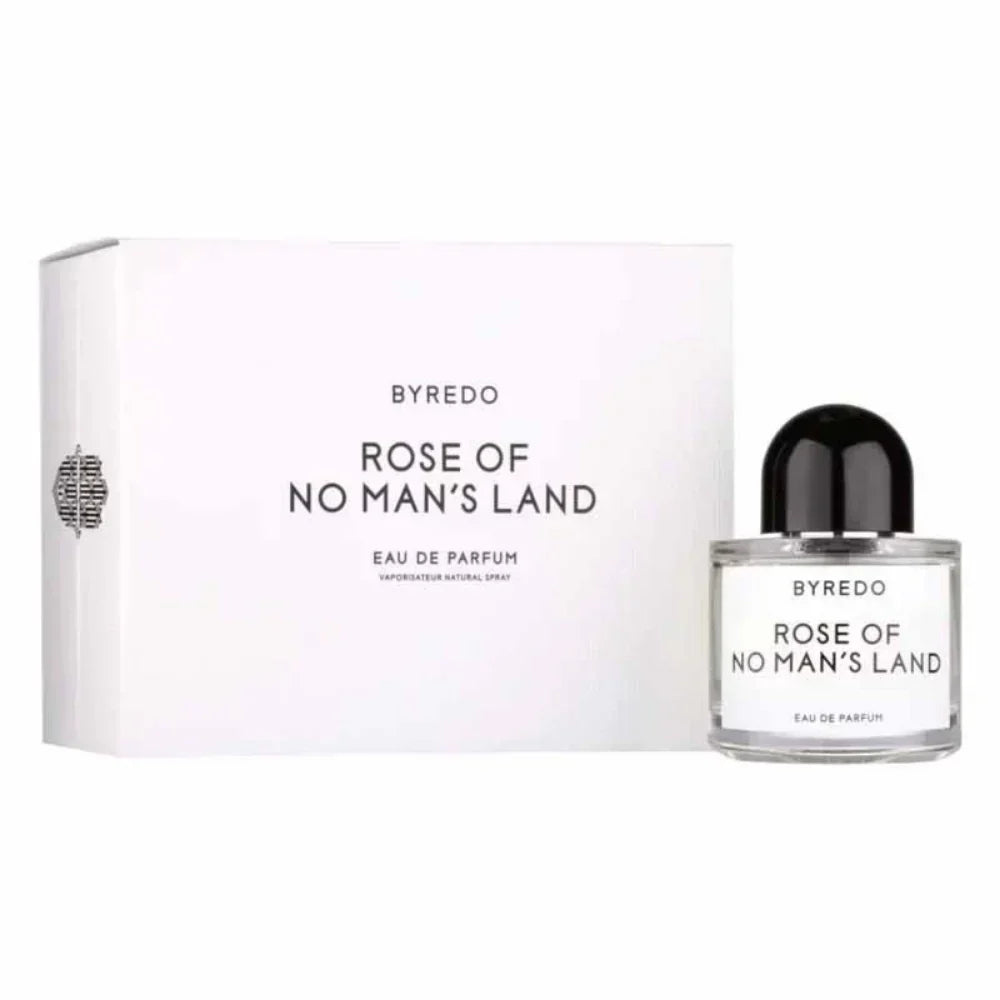 Byredo Rose of No Man's Land for Unisex Eau de Parfum Spray Size: 3.4 FL OZ / 100 ml