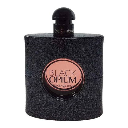 Yves Saint Laurent Black Opium Eau De Parfum Spray Size: 3 FL OZ / 90ml