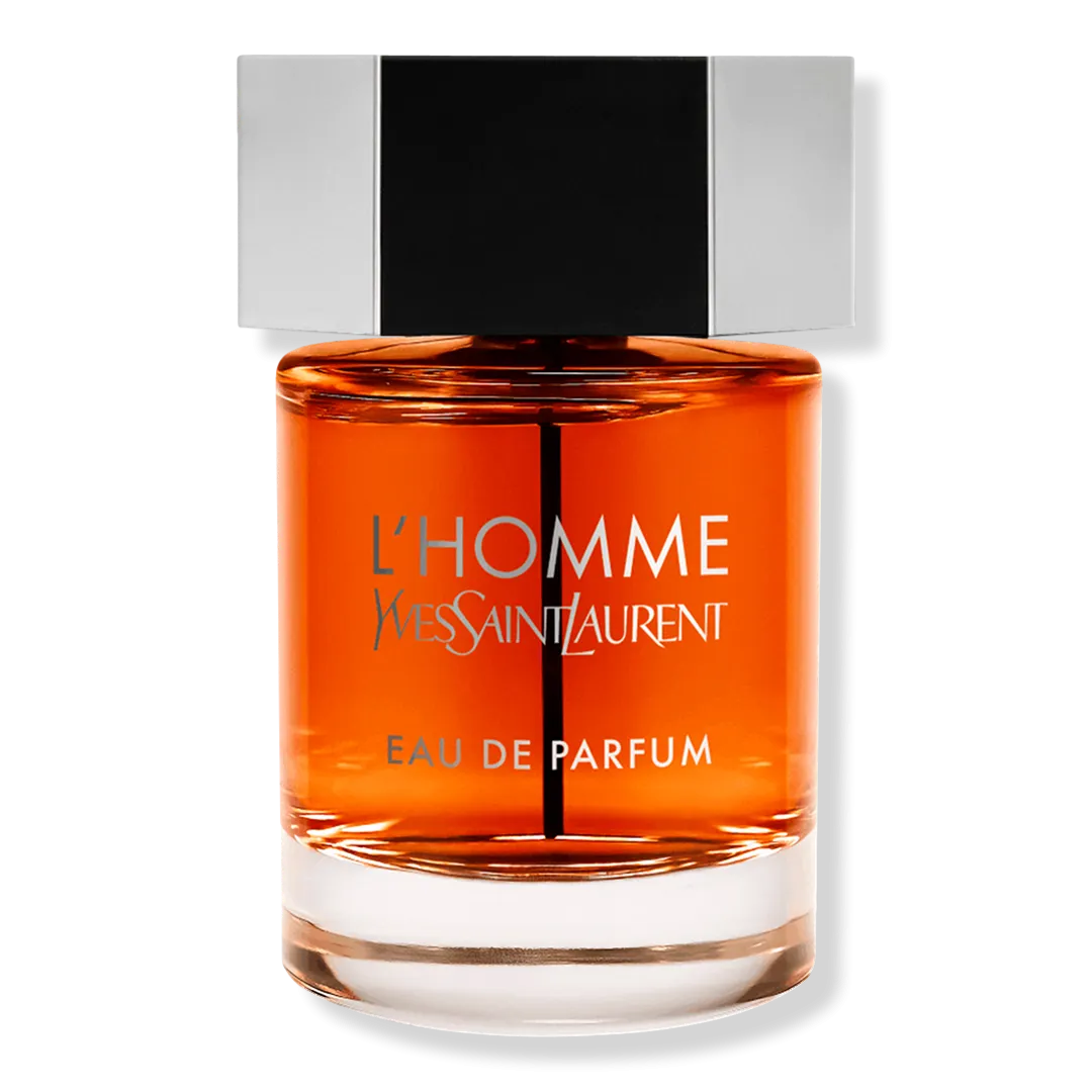 Yves Saint Laurent L'Homme Eau de Parfum  100 ml / 3.3 fl. oz.
