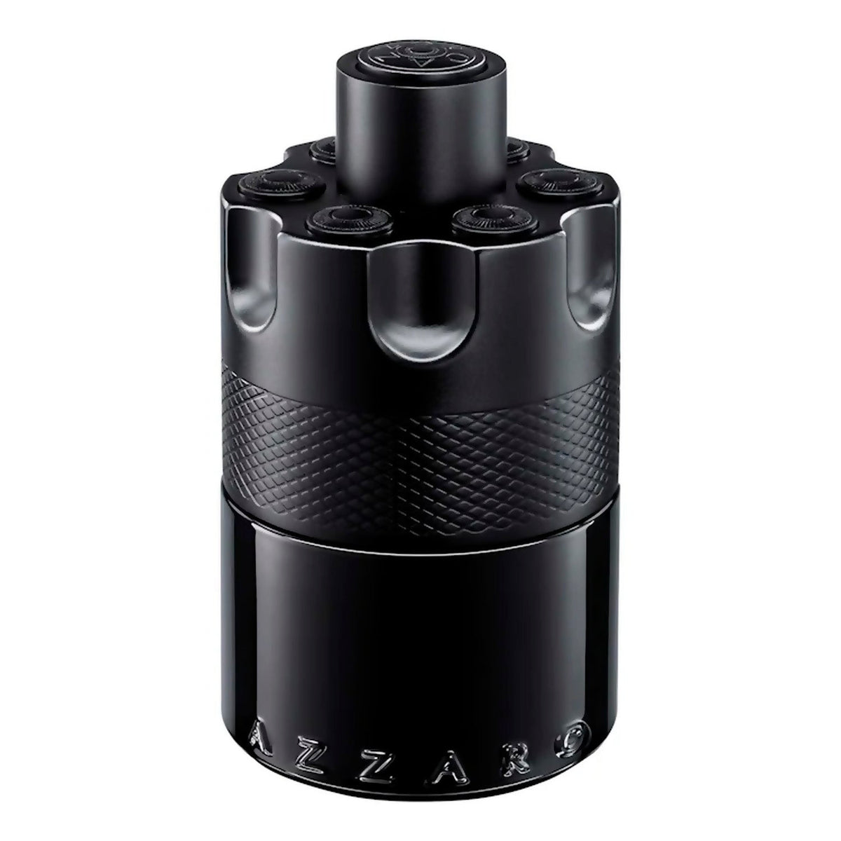 Azzaro The Most Wanted Intense Eau De Parfume Spray Size:  3.3 FL OZ / 100ml