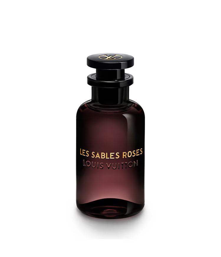 Louis Vuitton Les Sables Roses Eau de Parfum Spray 100 ml / 3.4 fl oz