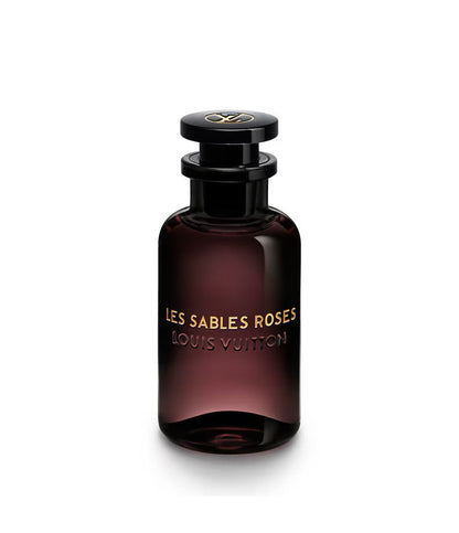Louis Vuitton Les Sables Roses Eau de Parfum Spray 100 ml / 3.4 fl oz