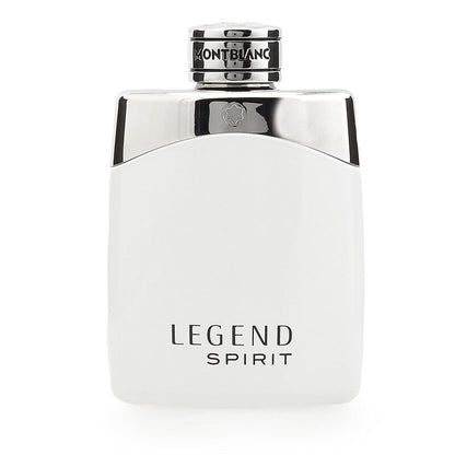 Montblanc Legend Spirit Eau de Toilette Spray 100 ml / 3.3 fl oz