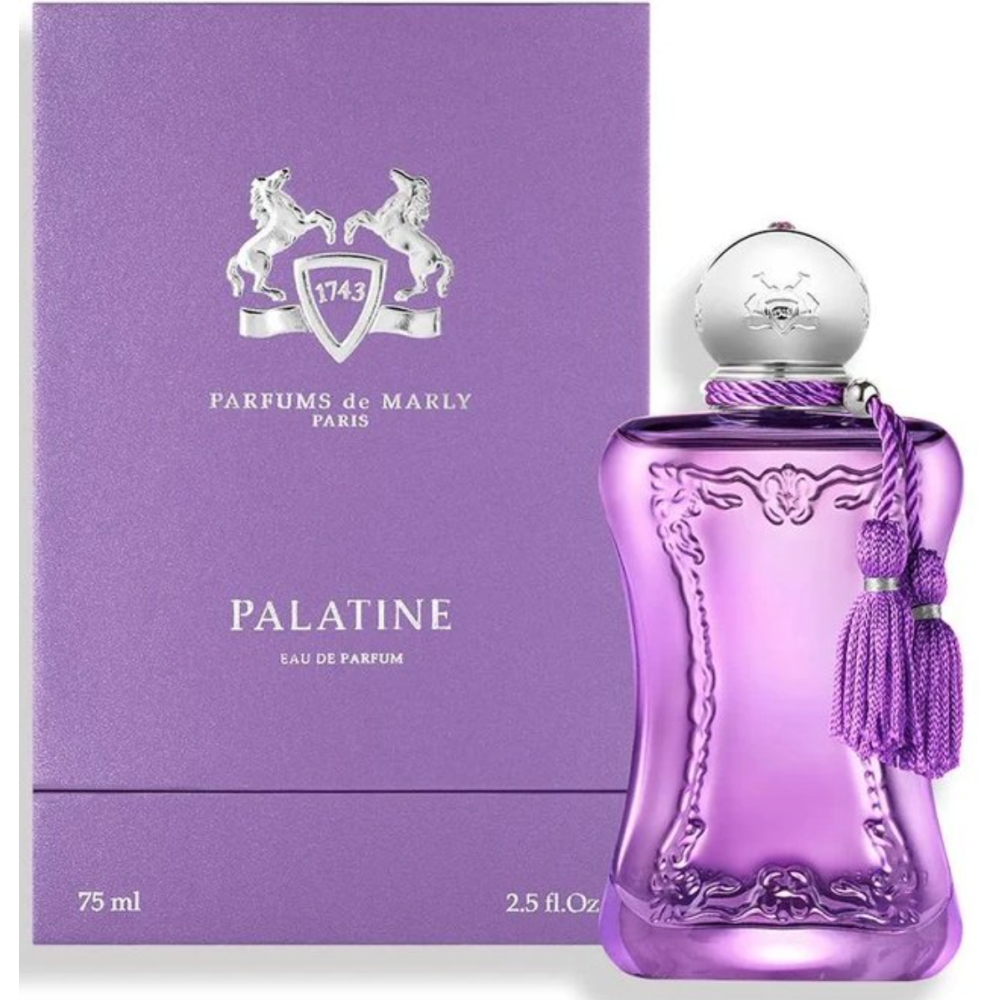 Parfums de Marly Palatine Eau de Parfum Spray 75 ml / 2.5 fl. oz.